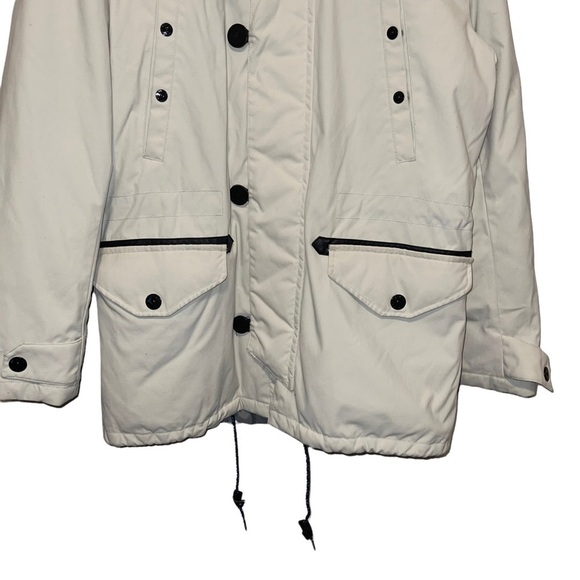 Nautica Women Down Jacket Size M - Picture 4 of 6